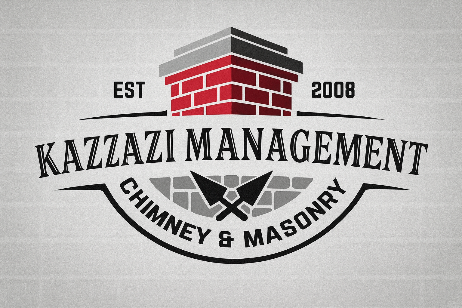Kazzazi Management Logo